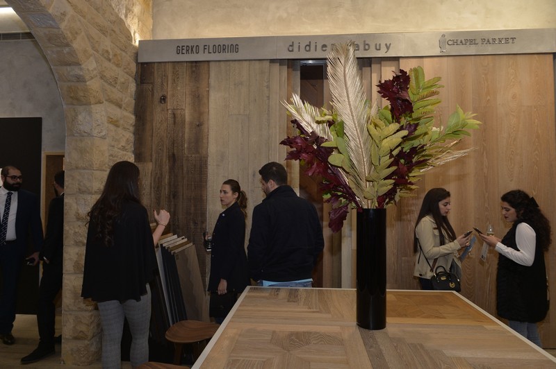 Best of italian Design at Modern-Zone
