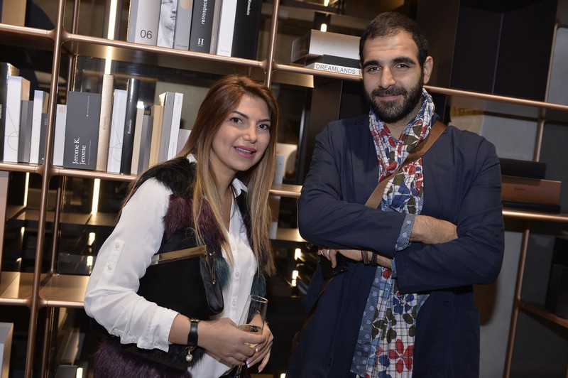 Best of italian Design at Modern-Zone