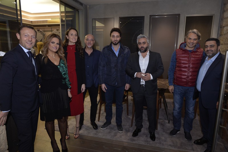 Best of italian Design at Modern-Zone