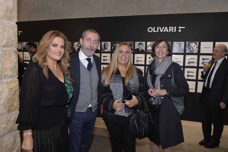 Best of italian Design at Modern-Zone