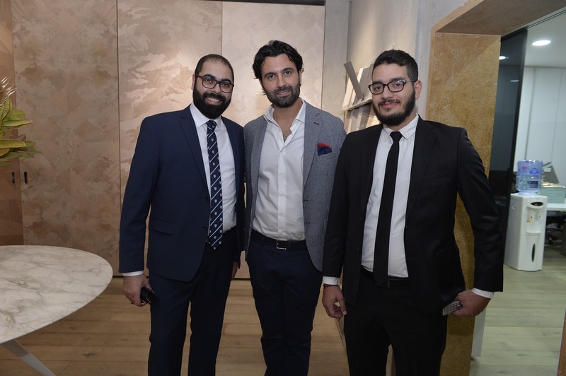 Best of italian Design at Modern-Zone