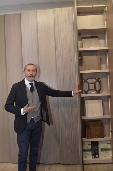 Best of italian Design at Modern-Zone