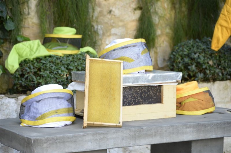 Bee The Queen mother's day celebration at Mon Maki a Moi