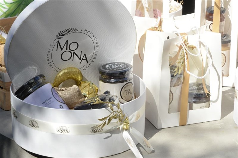 Bee The Queen mother's day celebration at Mon Maki a Moi
