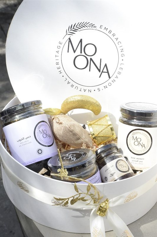 Bee The Queen mother's day celebration at Mon Maki a Moi
