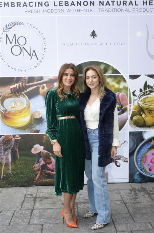 Bee The Queen mother's day celebration at Mon Maki a Moi