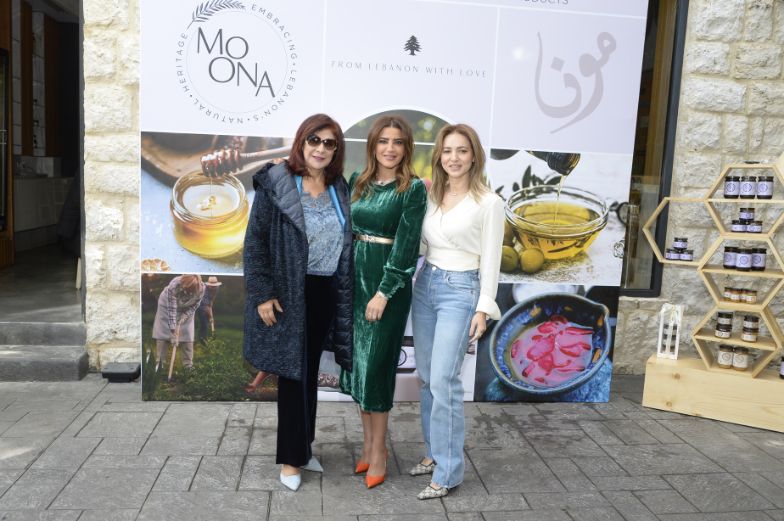 Bee The Queen mother's day celebration at Mon Maki a Moi
