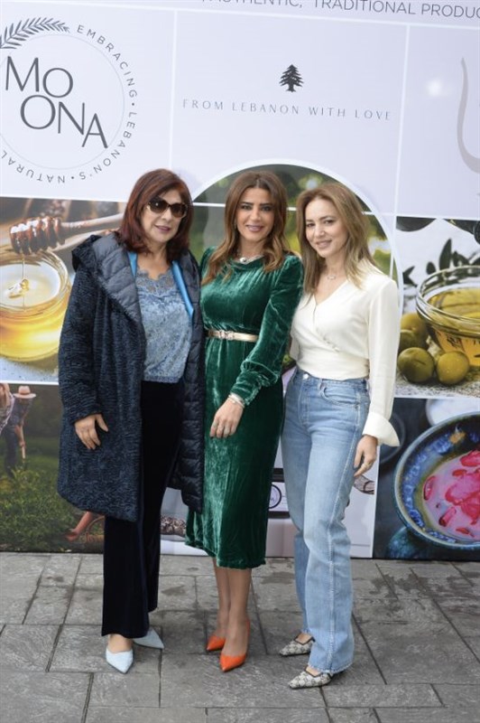 Bee The Queen mother's day celebration at Mon Maki a Moi