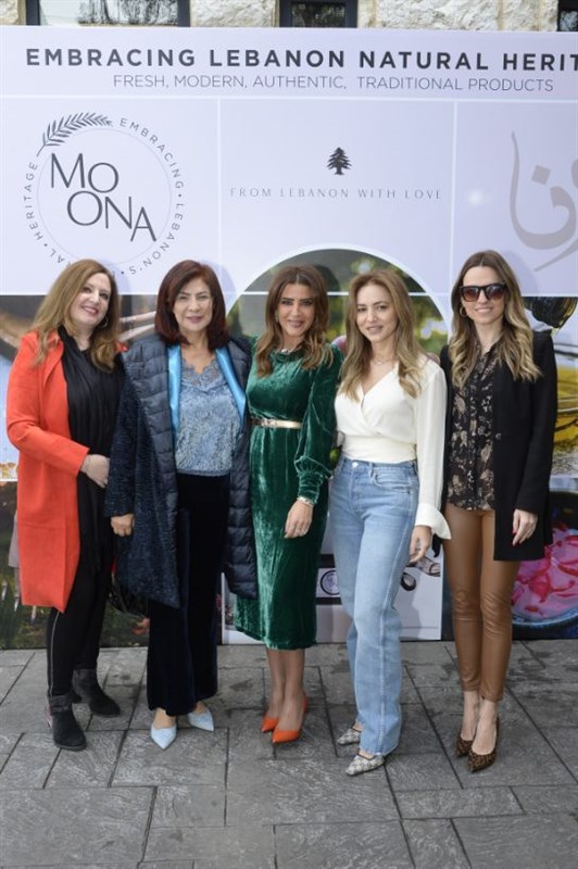 Bee The Queen mother's day celebration at Mon Maki a Moi
