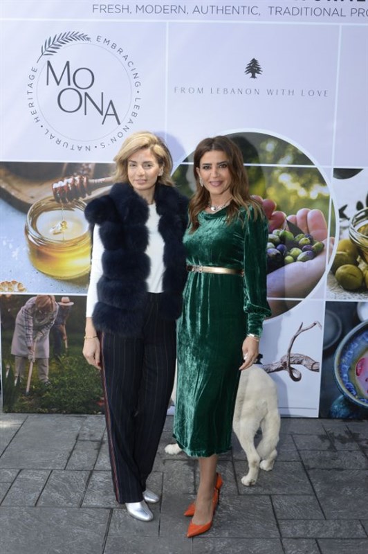 Bee The Queen mother's day celebration at Mon Maki a Moi