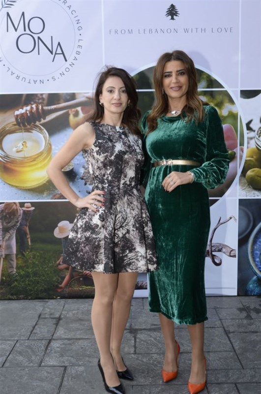 Bee The Queen mother's day celebration at Mon Maki a Moi