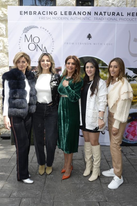 Bee The Queen mother's day celebration at Mon Maki a Moi