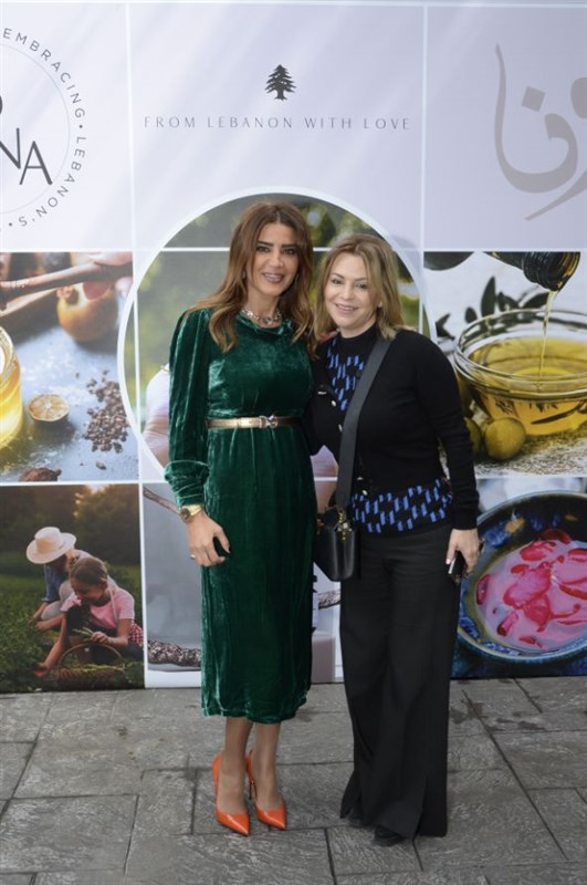 Bee The Queen mother's day celebration at Mon Maki a Moi