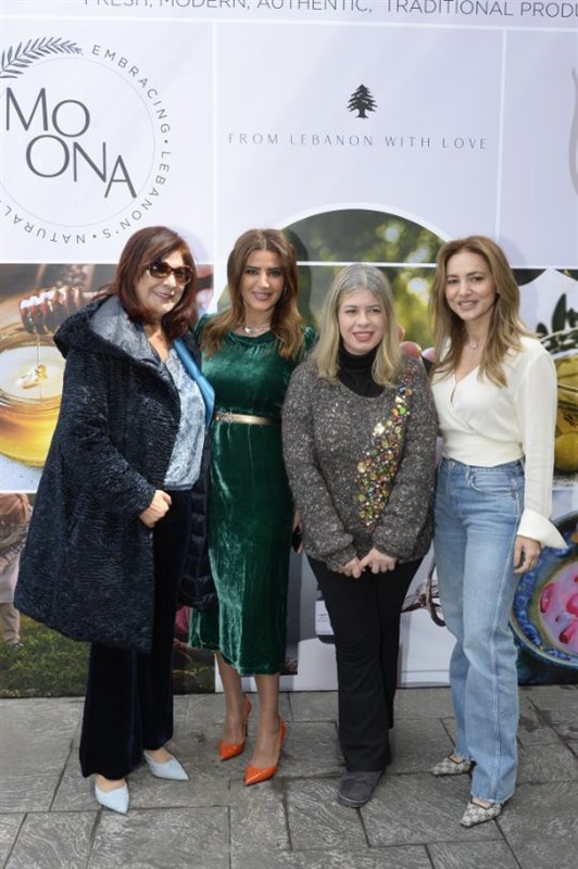 Bee The Queen mother's day celebration at Mon Maki a Moi