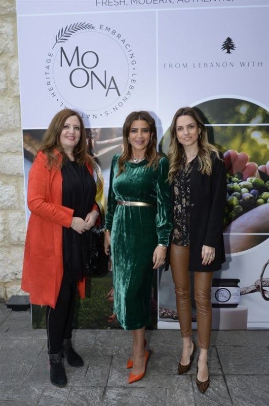 Bee The Queen mother's day celebration at Mon Maki a Moi