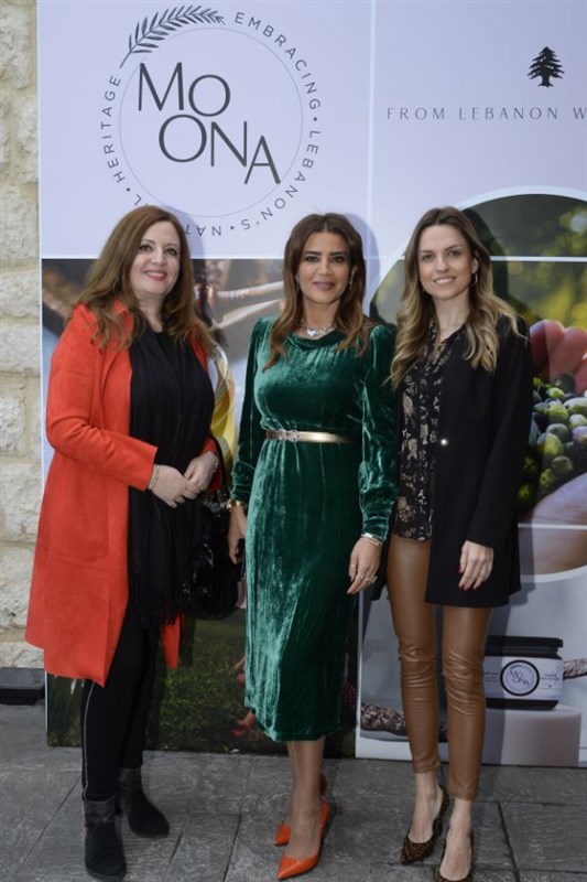 Bee The Queen mother's day celebration at Mon Maki a Moi