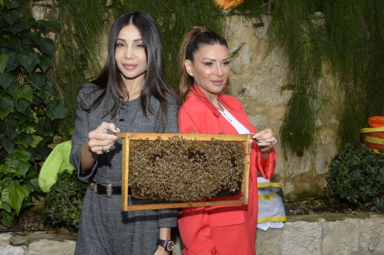 Bee The Queen mother's day celebration at Mon Maki a Moi