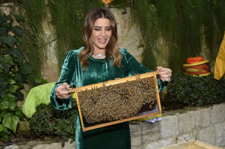Bee The Queen mother's day celebration at Mon Maki a Moi