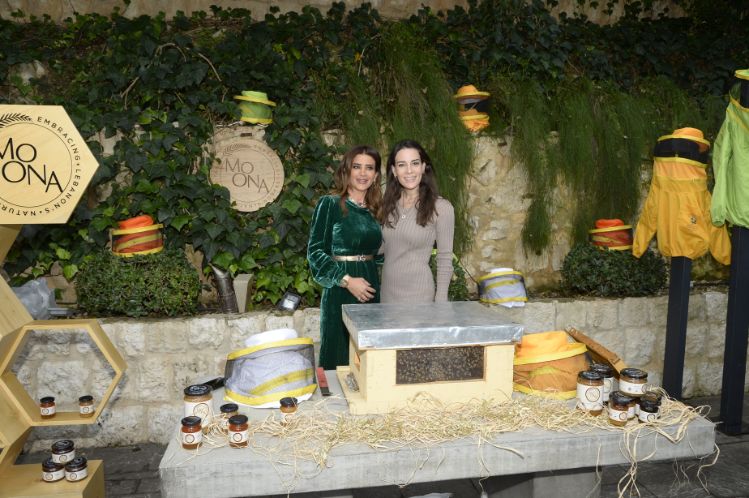Bee The Queen mother's day celebration at Mon Maki a Moi