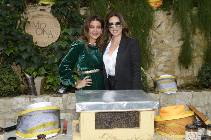 Bee The Queen mother's day celebration at Mon Maki a Moi