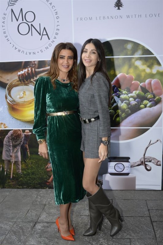 Bee The Queen mother's day celebration at Mon Maki a Moi