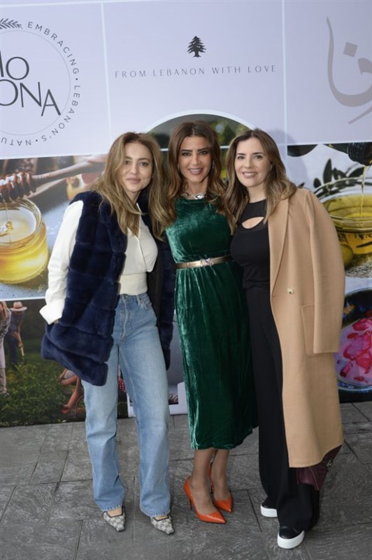 Bee The Queen mother's day celebration at Mon Maki a Moi