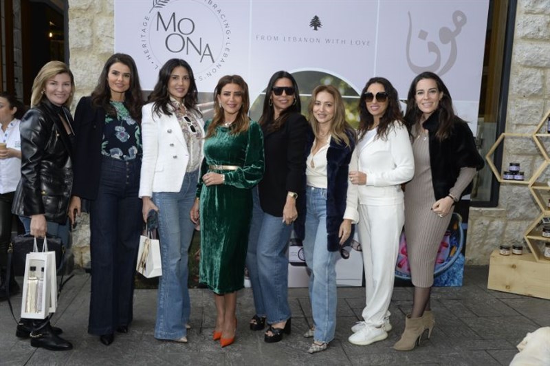 Bee The Queen mother's day celebration at Mon Maki a Moi