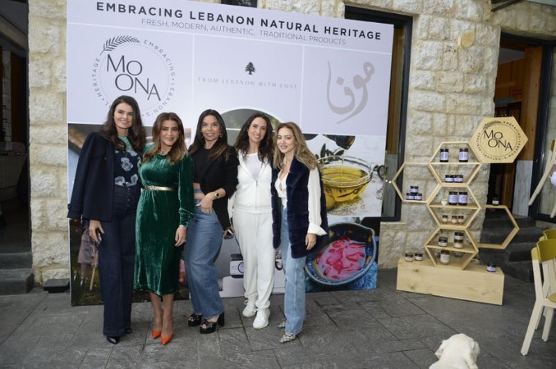 Bee The Queen mother's day celebration at Mon Maki a Moi