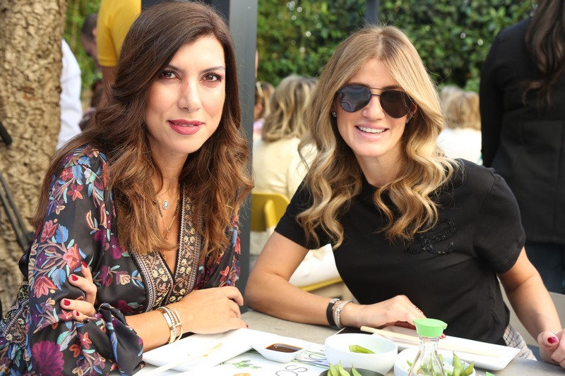 Mon Maki a Moi celebrates No Drama with Lebanese Breast Cancer Foundation