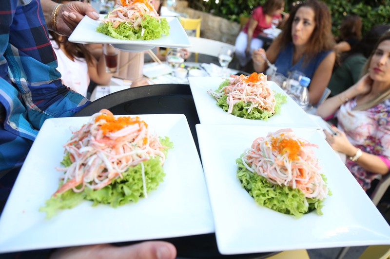 Mon Maki a Moi celebrates No Drama with Lebanese Breast Cancer Foundation