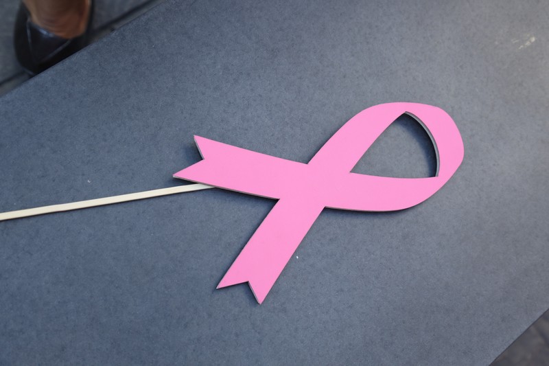 Mon Maki a Moi celebrates No Drama with Lebanese Breast Cancer Foundation