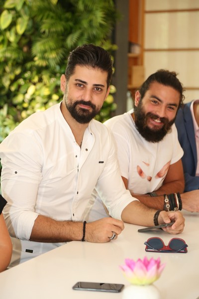 Mon Maki a Moi celebrates No Drama with Lebanese Breast Cancer Foundation