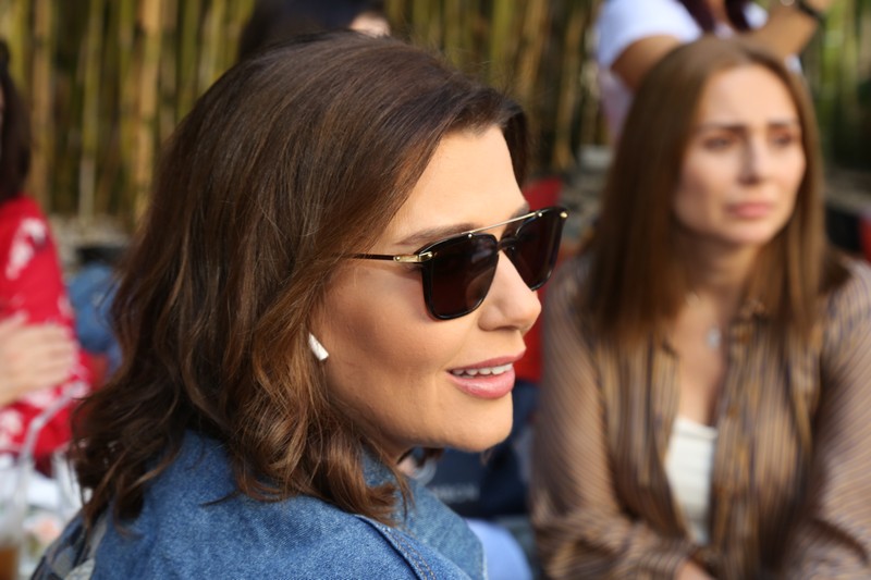 Mon Maki a Moi celebrates No Drama with Lebanese Breast Cancer Foundation