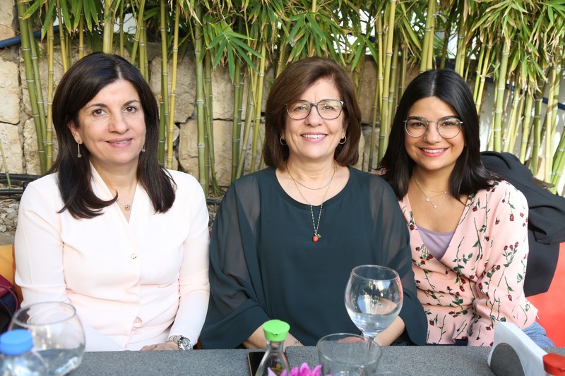 Mon Maki a Moi celebrates No Drama with Lebanese Breast Cancer Foundation