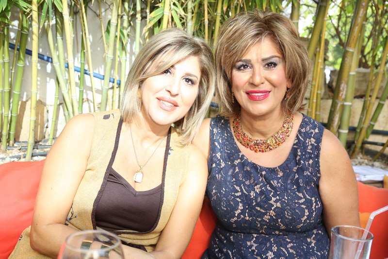 Mon Maki a Moi celebrates No Drama with Lebanese Breast Cancer Foundation
