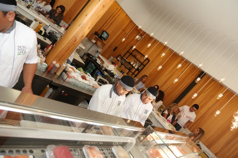 Mon Maki a Moi celebrates No Drama with Lebanese Breast Cancer Foundation
