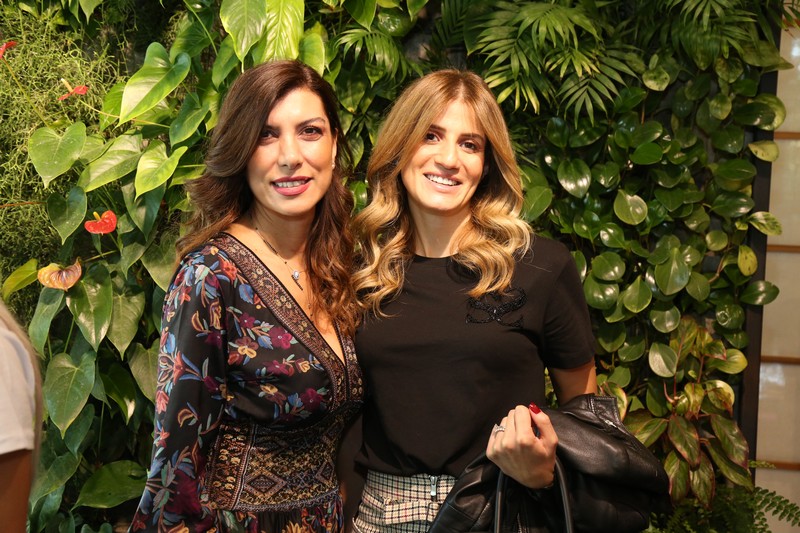 Mon Maki a Moi celebrates No Drama with Lebanese Breast Cancer Foundation