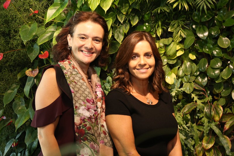 Mon Maki a Moi celebrates No Drama with Lebanese Breast Cancer Foundation