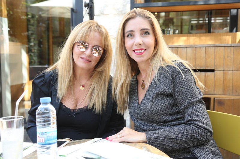 Mon Maki a Moi celebrates No Drama with Lebanese Breast Cancer Foundation