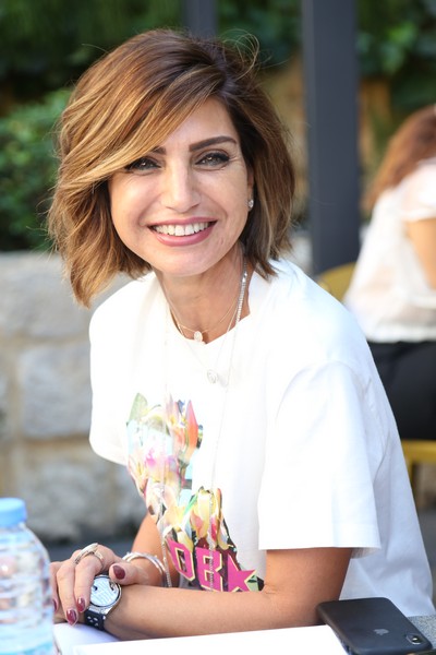 Mon Maki a Moi celebrates No Drama with Lebanese Breast Cancer Foundation