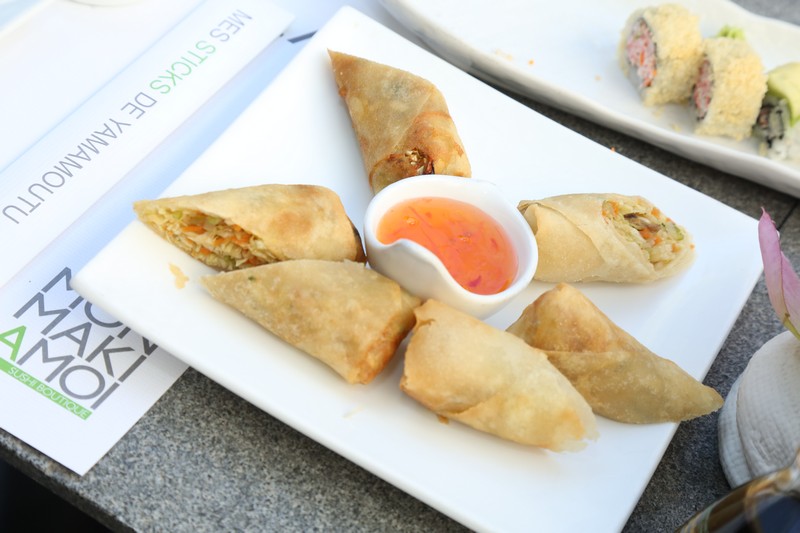 Mon Maki a Moi celebrates No Drama with Lebanese Breast Cancer Foundation