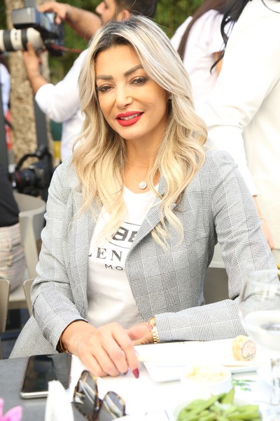 Mon Maki a Moi celebrates No Drama with Lebanese Breast Cancer Foundation