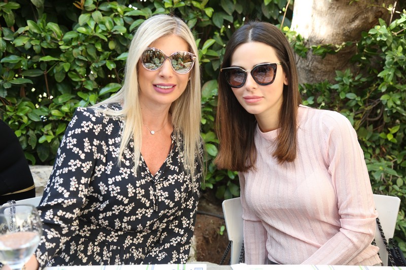 Mon Maki a Moi celebrates No Drama with Lebanese Breast Cancer Foundation