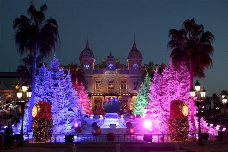 Monaco