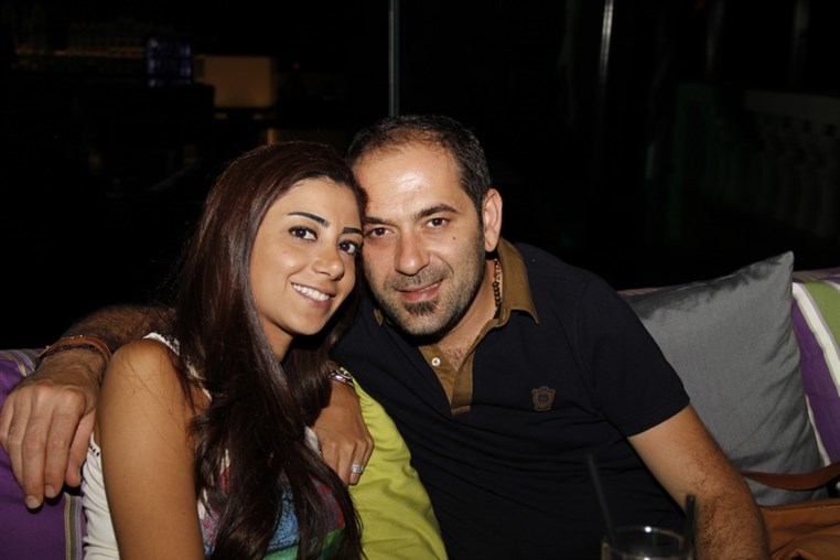 Monte Cassino on Saturday Night