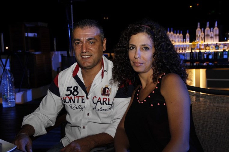 Monte Cassino on Saturday Night