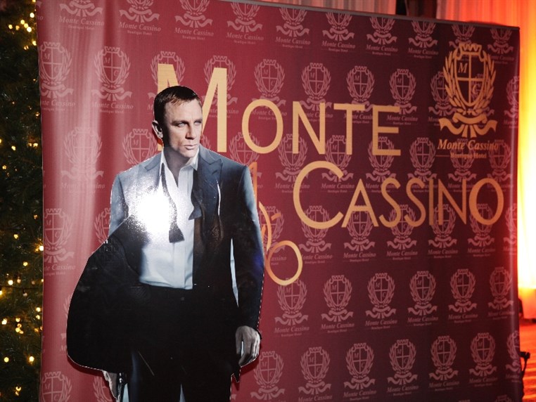 Monte Cassino Friday Oldies