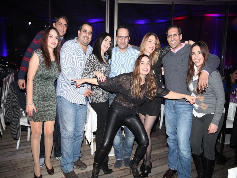Monte Cassino Friday Oldies