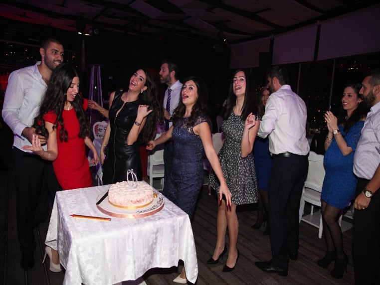 Monte Cassino Friday Oldies