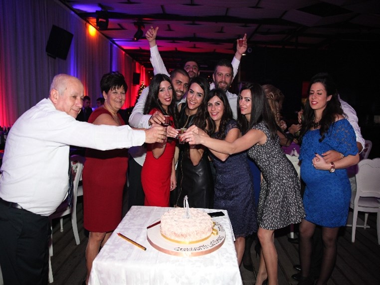 Monte Cassino Friday Oldies